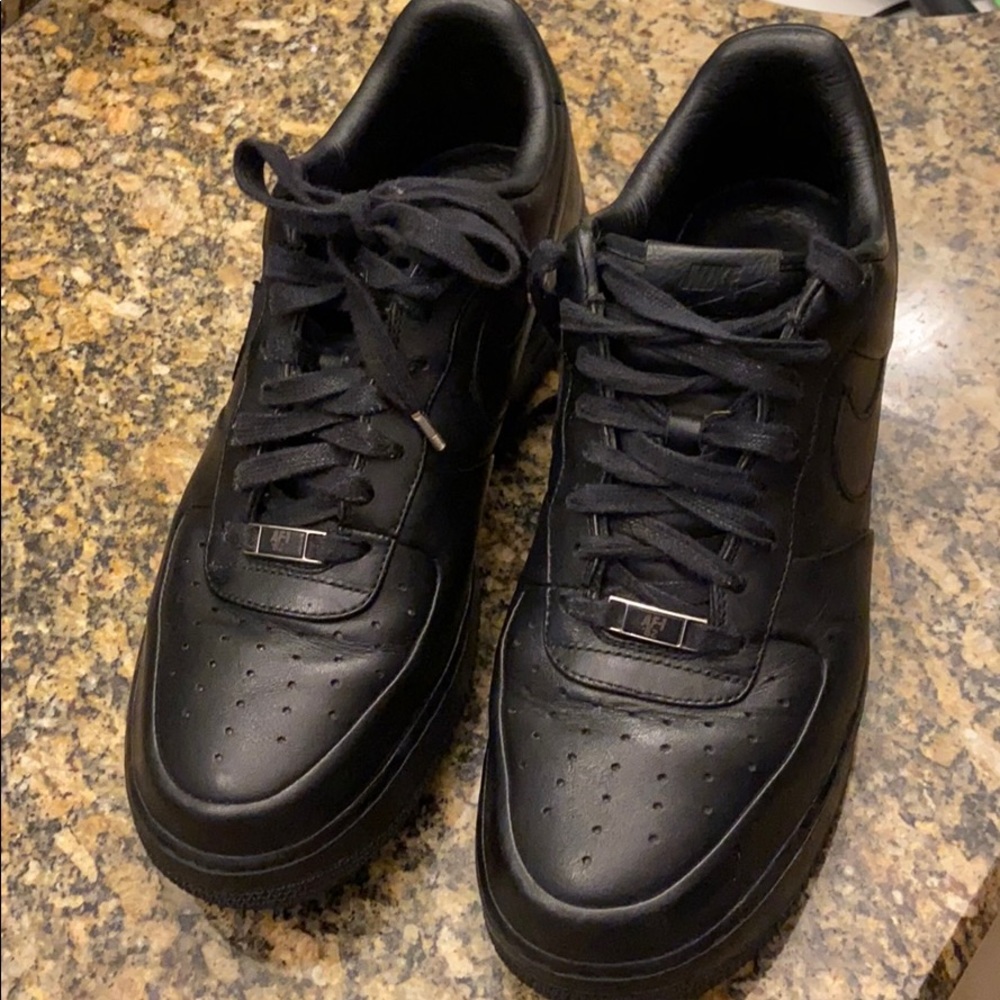 AF1 (Seamless)